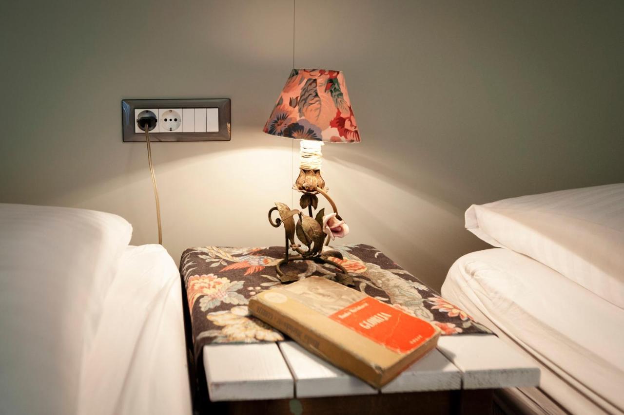 Apartment Mediterraneo Rovinj Zewnętrze zdjęcie