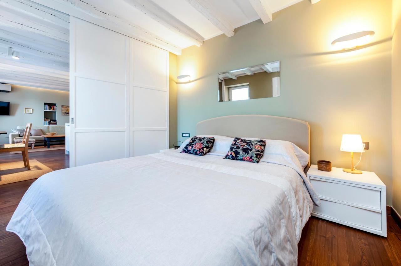 Apartment Mediterraneo Rovinj Zewnętrze zdjęcie