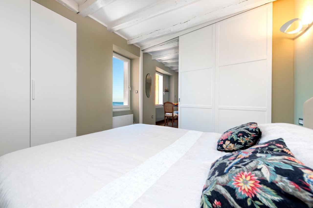 Apartment Mediterraneo Rovinj Zewnętrze zdjęcie