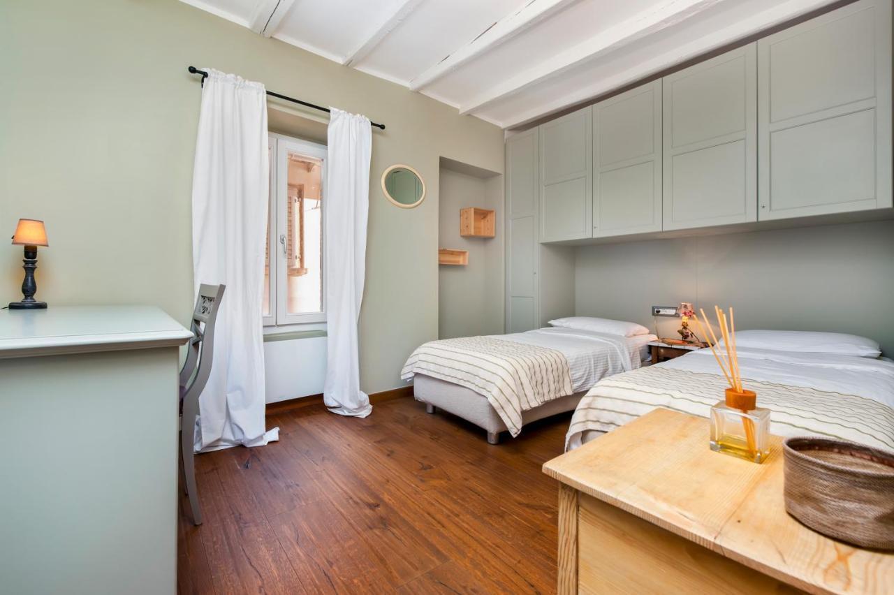 Apartment Mediterraneo Rovinj Zewnętrze zdjęcie