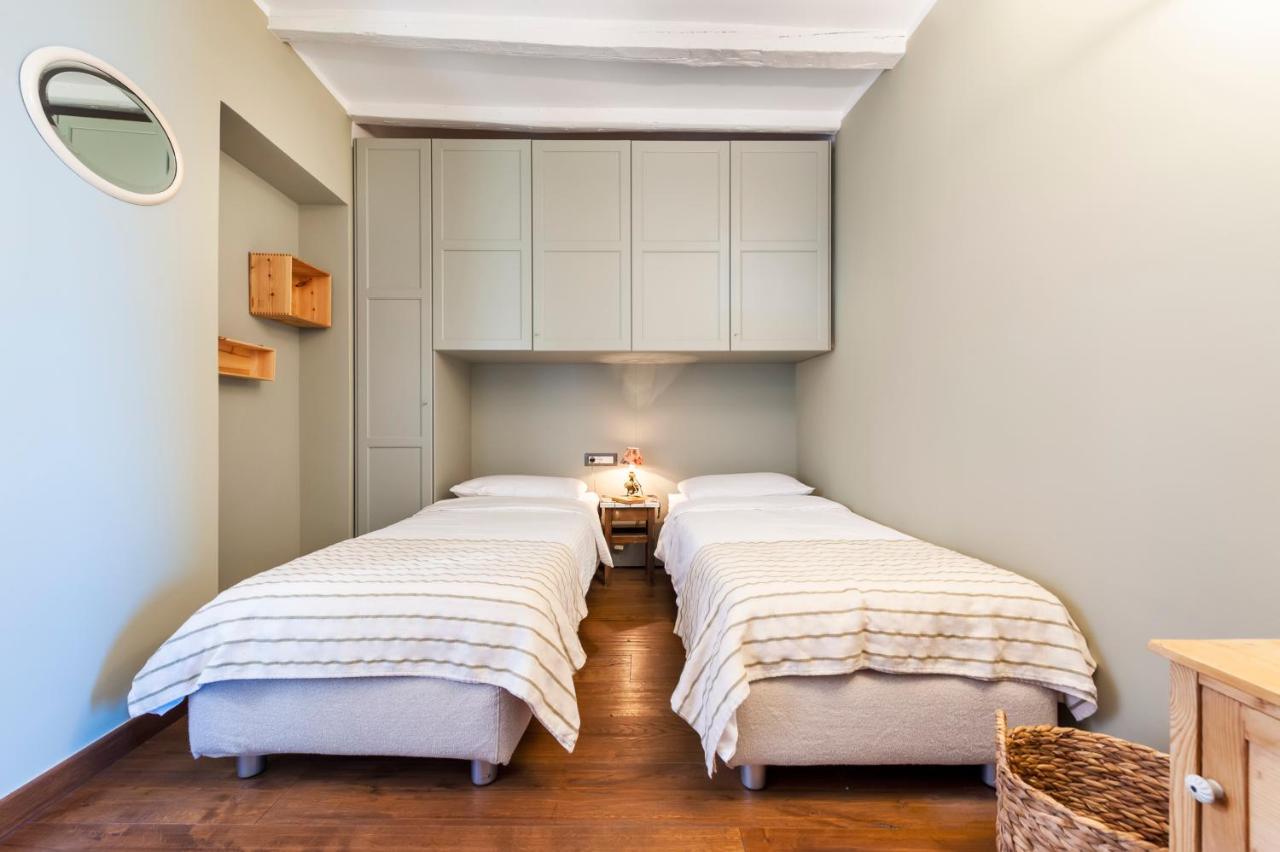 Apartment Mediterraneo Rovinj Zewnętrze zdjęcie