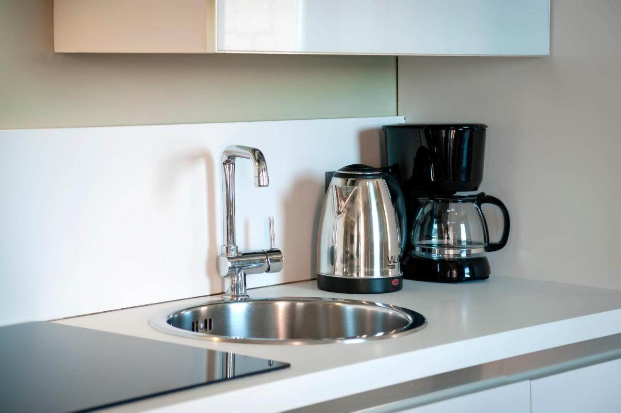 Apartment Mediterraneo Rovinj Zewnętrze zdjęcie