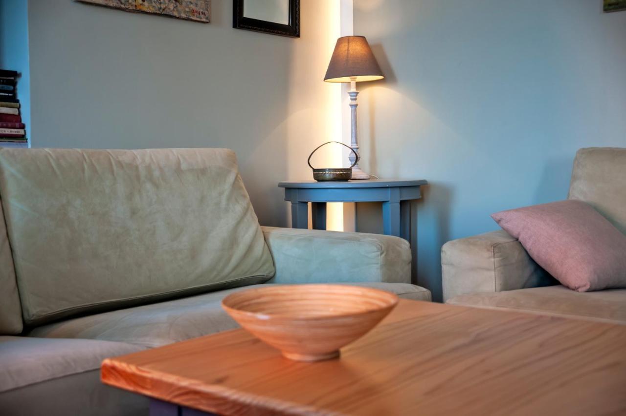 Apartment Mediterraneo Rovinj Zewnętrze zdjęcie