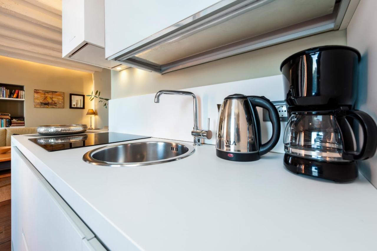 Apartment Mediterraneo Rovinj Zewnętrze zdjęcie