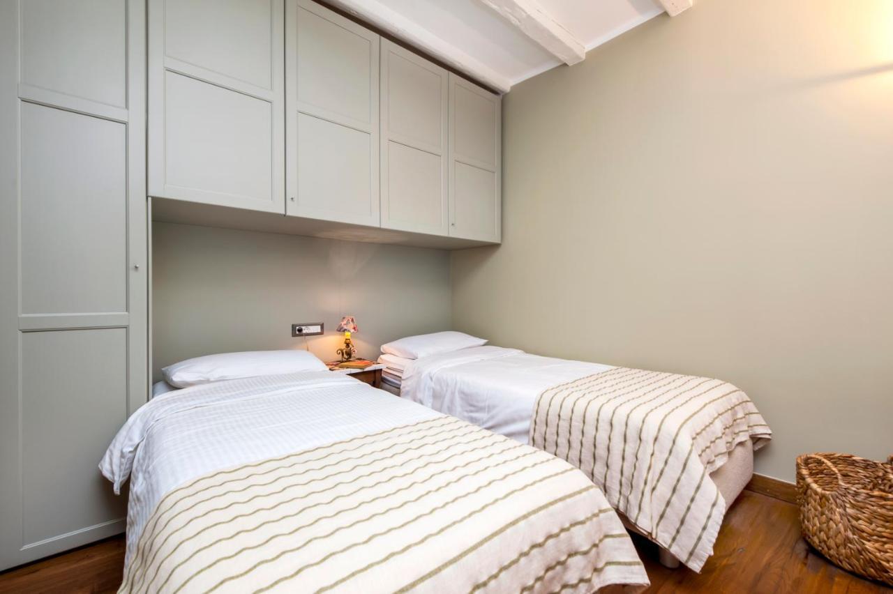 Apartment Mediterraneo Rovinj Zewnętrze zdjęcie