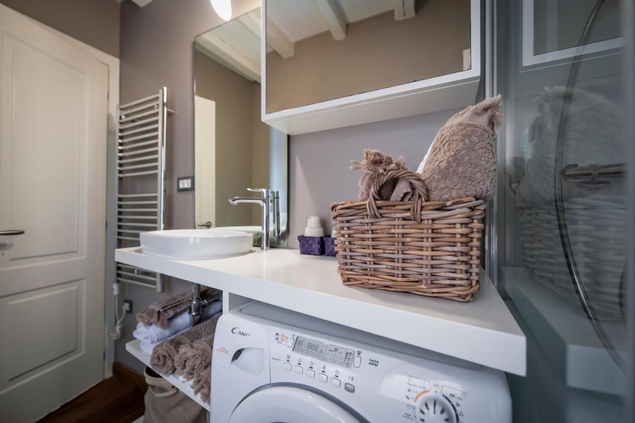 Apartment Mediterraneo Rovinj Zewnętrze zdjęcie
