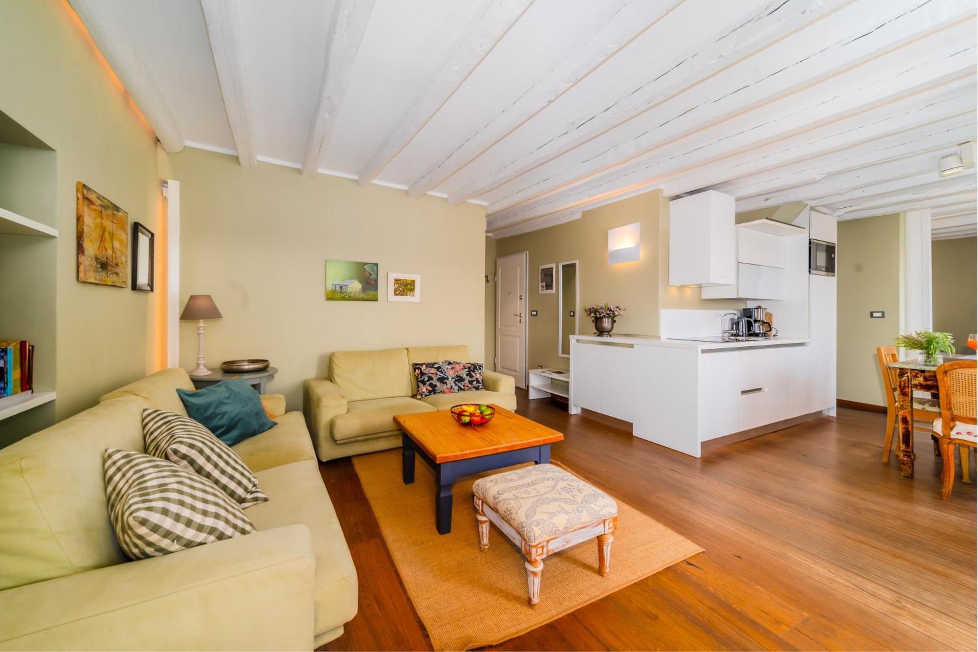 Apartment Mediterraneo Rovinj Zewnętrze zdjęcie