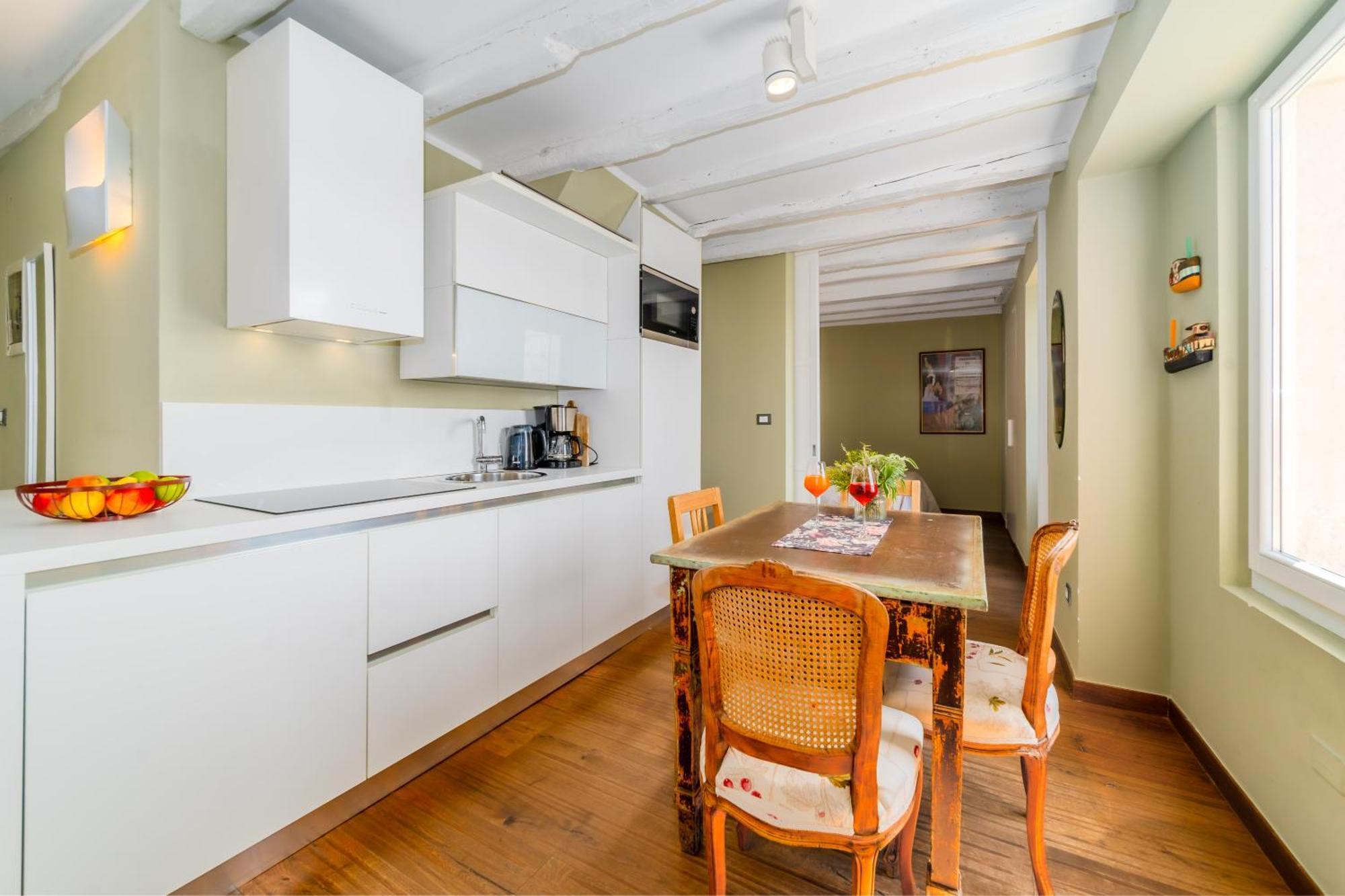 Apartment Mediterraneo Rovinj Zewnętrze zdjęcie