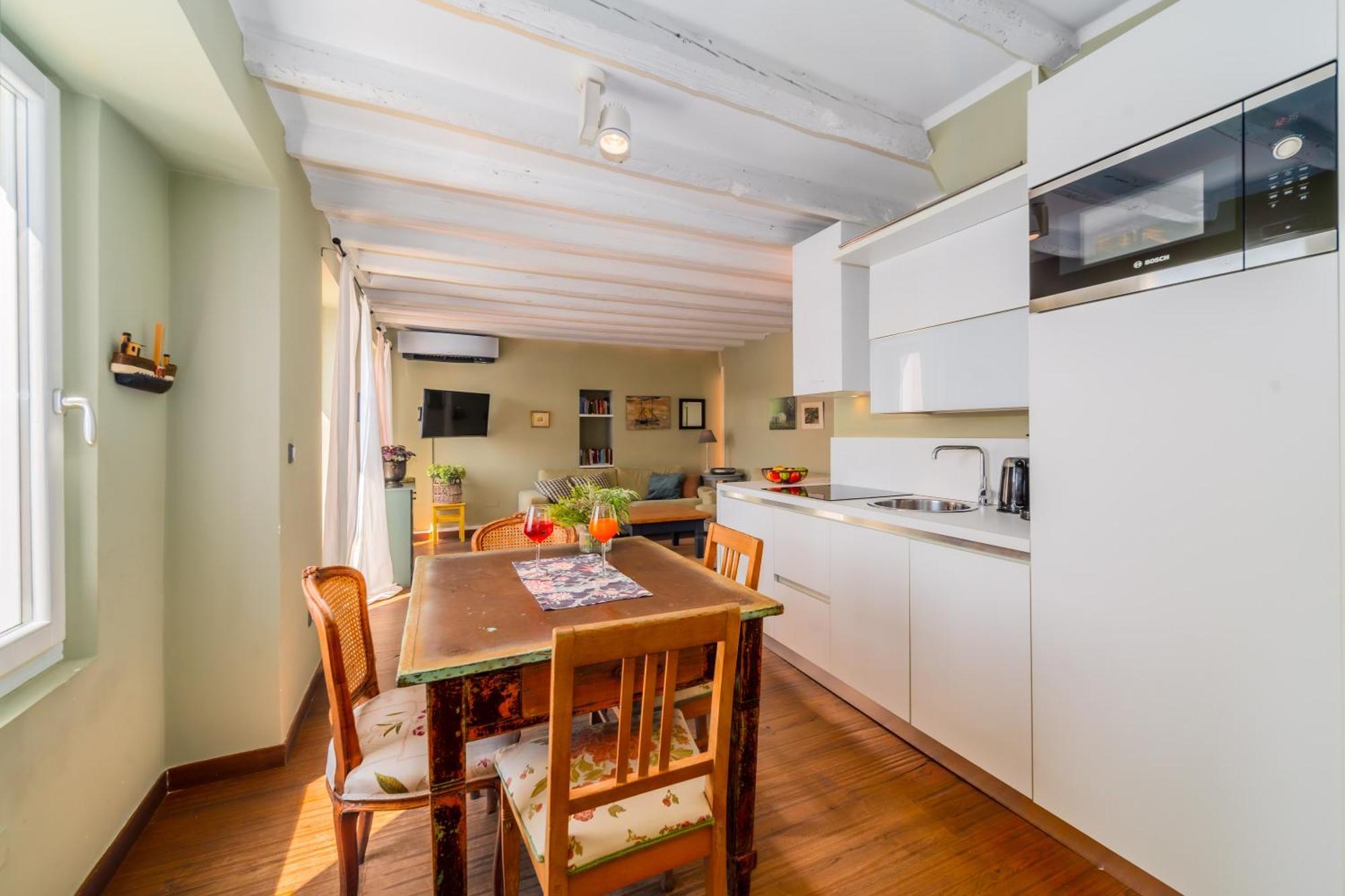 Apartment Mediterraneo Rovinj Zewnętrze zdjęcie