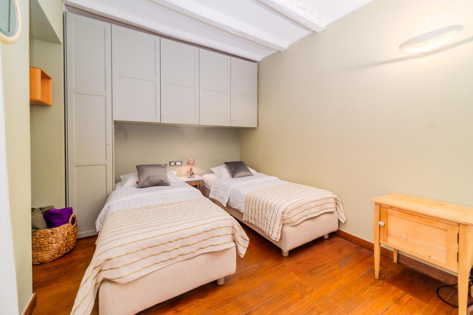 Apartment Mediterraneo Rovinj Zewnętrze zdjęcie
