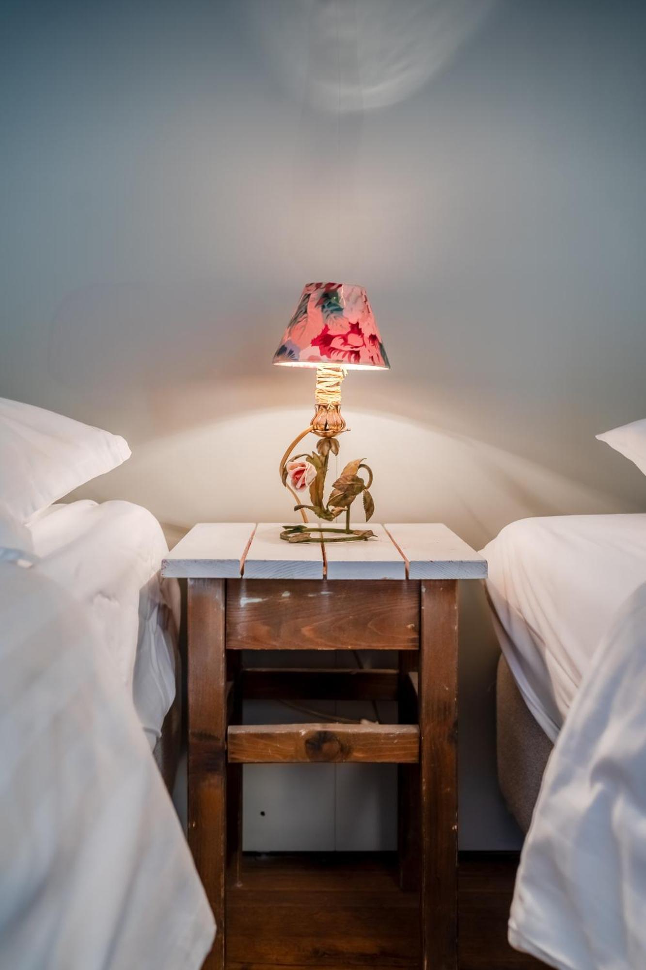 Apartment Mediterraneo Rovinj Zewnętrze zdjęcie