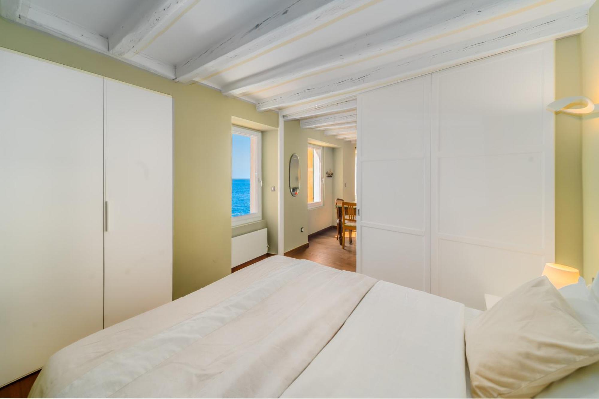 Apartment Mediterraneo Rovinj Zewnętrze zdjęcie
