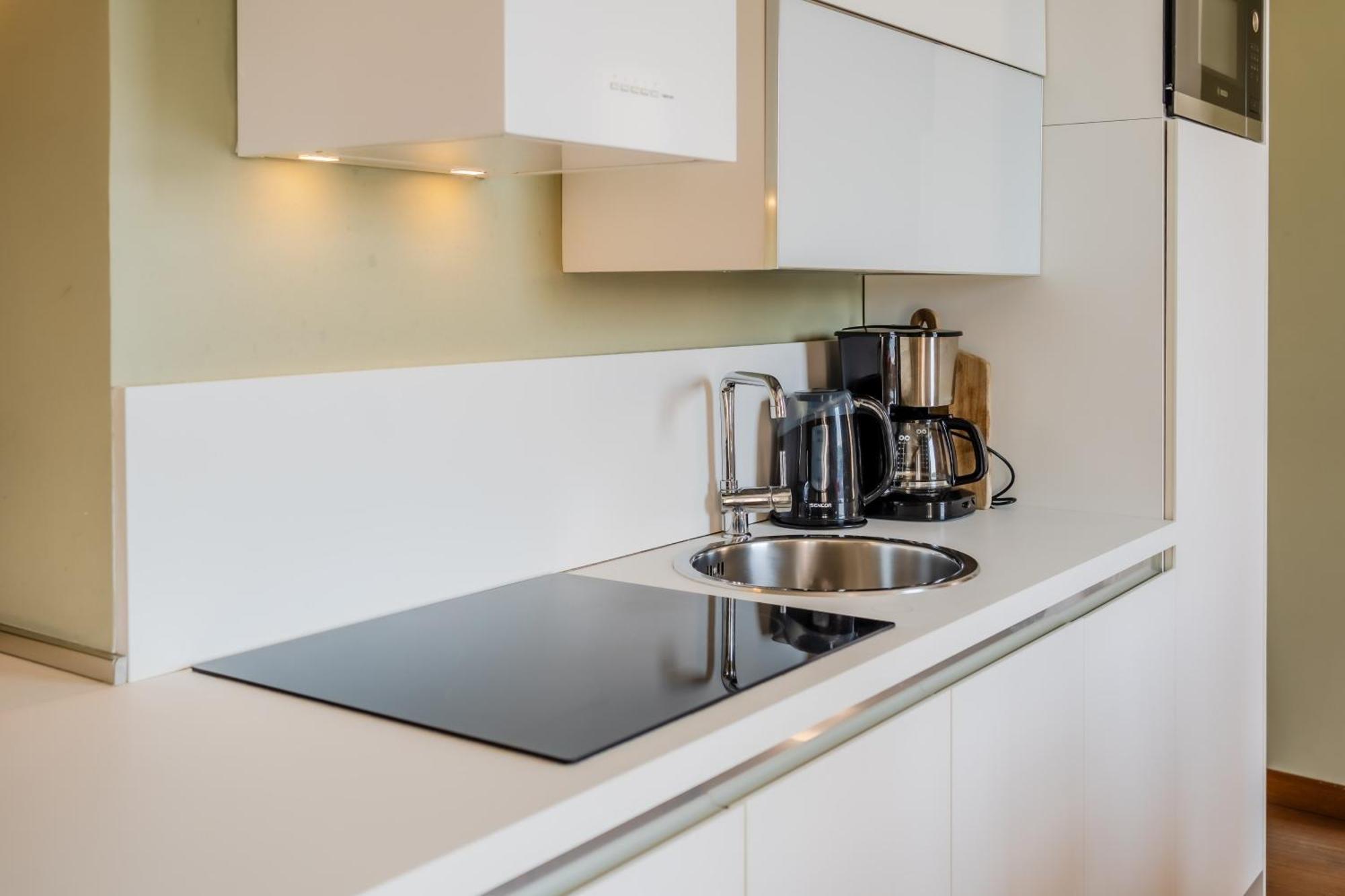 Apartment Mediterraneo Rovinj Zewnętrze zdjęcie