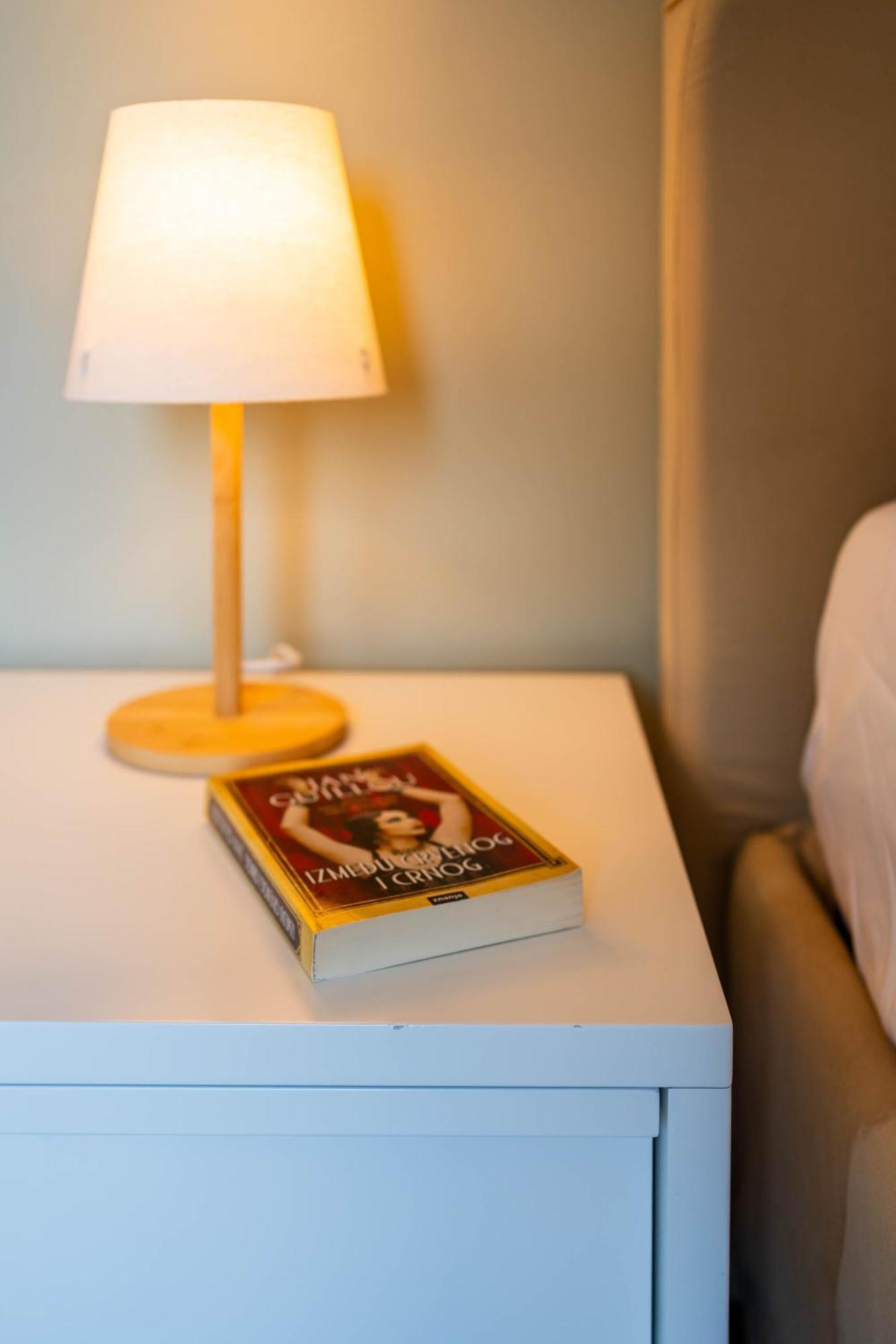 Apartment Mediterraneo Rovinj Zewnętrze zdjęcie