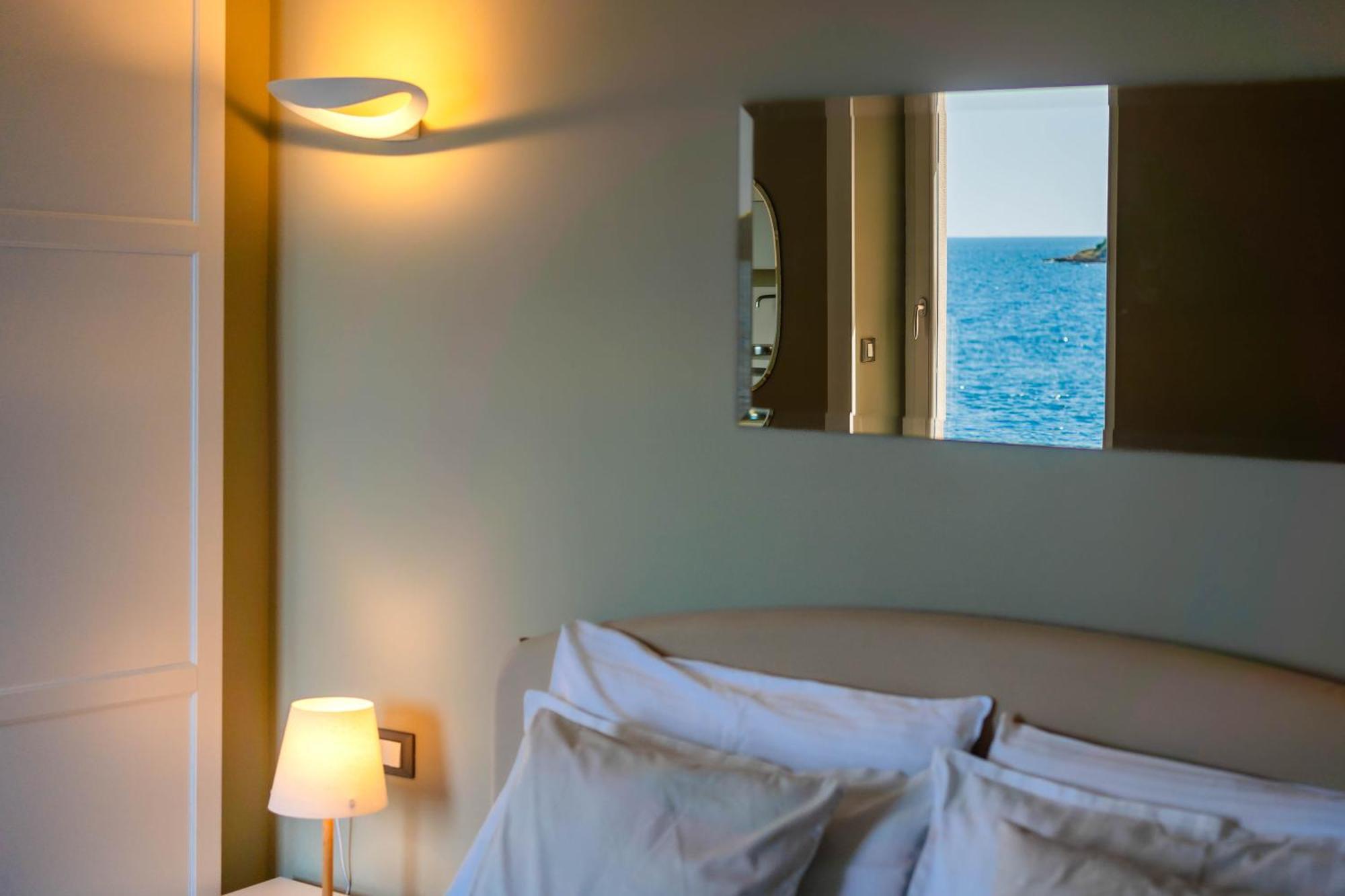 Apartment Mediterraneo Rovinj Zewnętrze zdjęcie